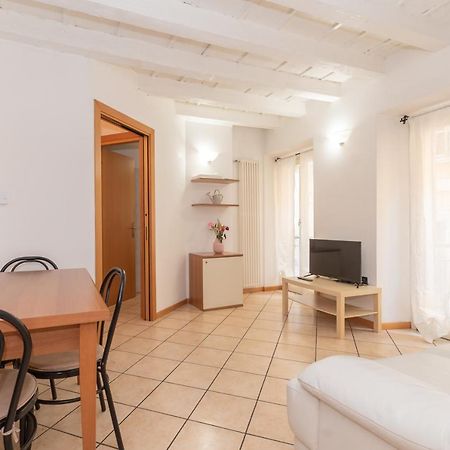 Appartamento Bilocale 1 Piazza Vittoria - Affitti Brevi Italia Brescia Kültér fotó