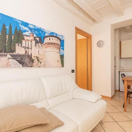 Appartamento Bilocale 1 Piazza Vittoria - Affitti Brevi Italia Brescia Kültér fotó