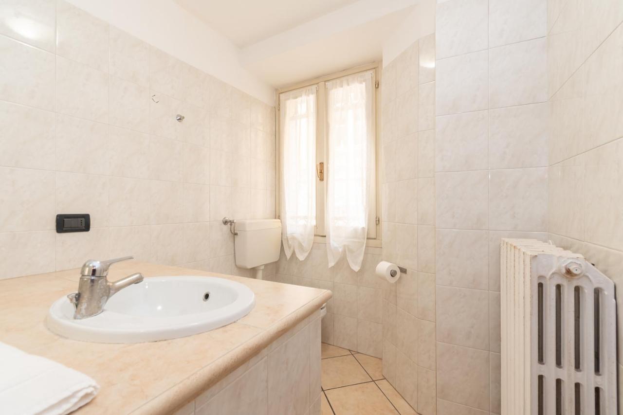Appartamento Bilocale 1 Piazza Vittoria - Affitti Brevi Italia Brescia Kültér fotó